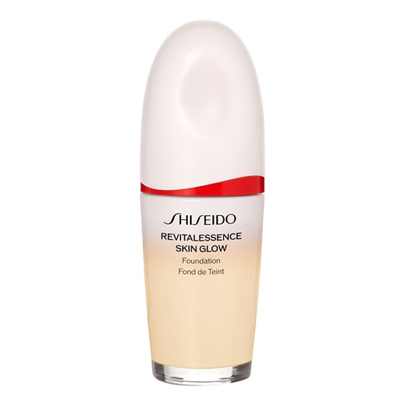 Revitalessence Skin Glow - Foundation , SHISEIDO