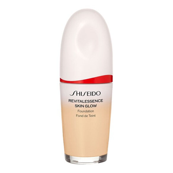 Revitalessence Skin Glow - Fondöten , SHISEIDO