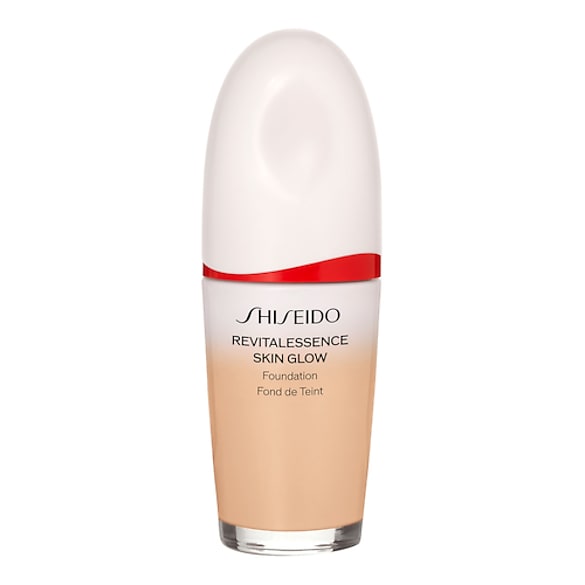 Skin Glow - Foundation SPF30 PA+++ , SHISEIDO