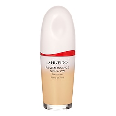 Revitalessence Skin Glow - Foundation , SHISEIDO