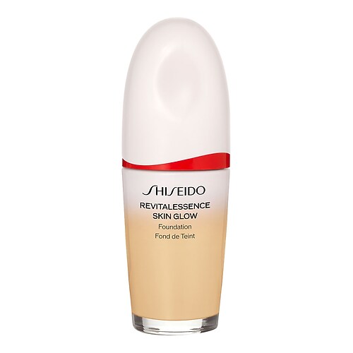 Shiseido - Skin Glow Foundation Spf30 Pa+++ Μακιγιάζ Επιδερμίδα