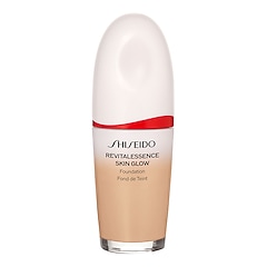 Revitalessence Skin Glow Foundation SPF 30 PA+++ - Fond de teint soin SPF30, SHISEIDO