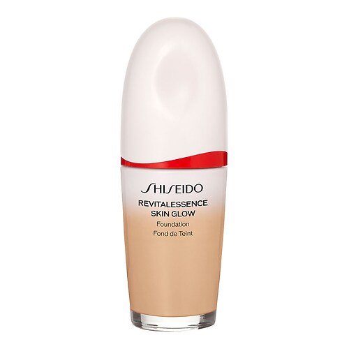 Shiseido - Skin Glow Foundation Spf30 Pa+++ Μακιγιάζ Επιδερμίδα