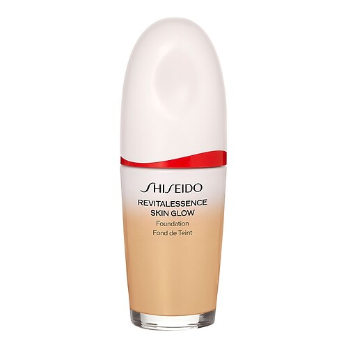 Shiseido - Skin Glow Foundation Spf30 Pa+++ Μακιγιάζ Επιδερμίδα