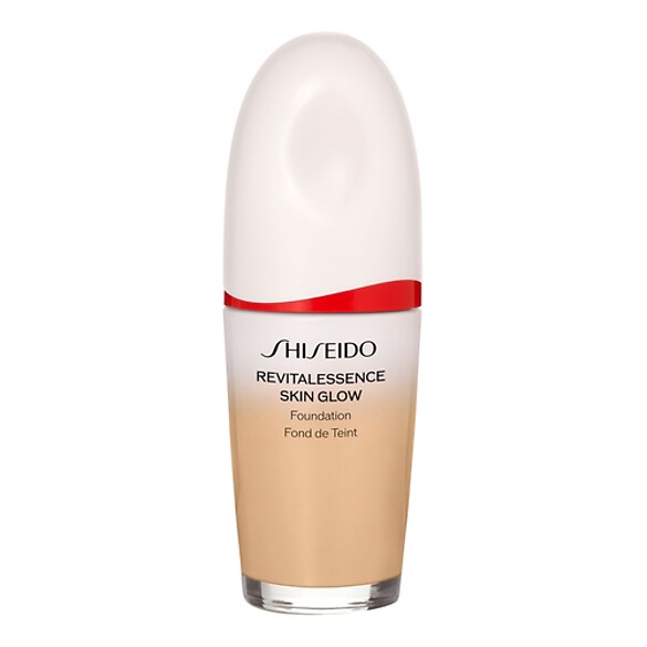 Revitalessence Skin Glow Foundation - Podkład do twarzy, SHISEIDO