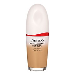Revitalessence Skin Glow Foundation SPF 30 PA+++ - Fond de teint soin SPF30, SHISEIDO