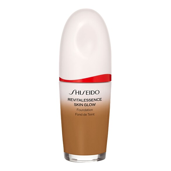 Skin Glow - Foundation SPF30 PA+++ , SHISEIDO