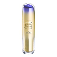 Concentré Nuit Éclat Contours Redéfinis - Sérum, SHISEIDO