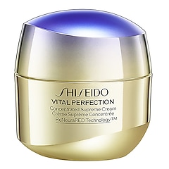 VPN Concentrated Supreme Cream - Yaşlanma Karşıtı Bakım Kremi, SHISEIDO