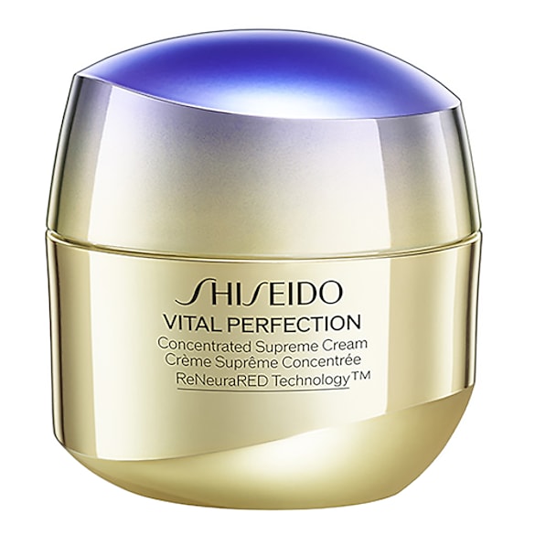 NA, SHISEIDO