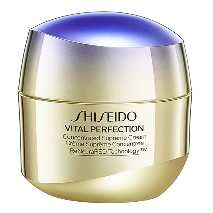 Crème Suprême Concentrée Vital Perfection – Crème Anti-âge