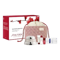 Bio-Performance - Coffret Rituel Anti-&acirc;ge, SHISEIDO