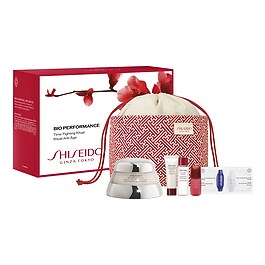 Bio-Performance - Coffret Rituel Anti-&acirc;ge
