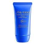 Shiseido - Expert Sun Protector Cream - Crema Solare Spf50+ - -gsc Sun Cream Spf50+ - Donna