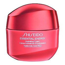 Essential Energy - Hydrating Cream 