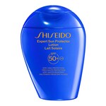 Shiseido - Expert Sun Protector Lotion - Latte Solare Viso E Corpo Spf 50+ - -gsc Sun Lotion Spf50+ 150ml - Donna