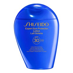Lait Solaire Visage et Corps SPF30 - Lait solaire