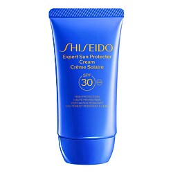 Crème Solaire Visage SPF30 - Crème solaire