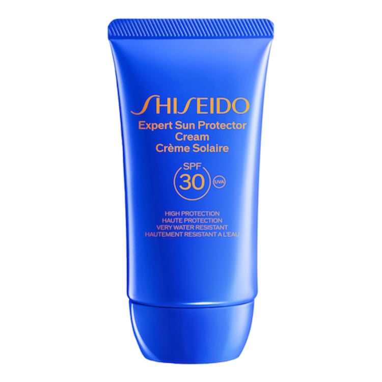Crème Solaire Visage SPF30 - Crème solaire 