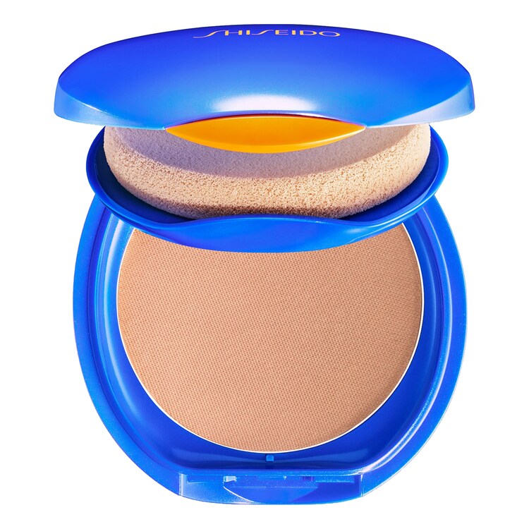 Fond de Teint Compact Protecteur UV SPF30 - Fond de Teint Compact