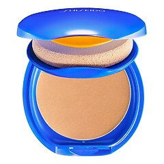 Fond de Teint Compact Protecteur UV SPF30 - Fond de Teint Compact, SHISEIDO