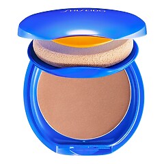 Fond de Teint Compact Protecteur UV SPF30 - Fond de Teint Compact, SHISEIDO