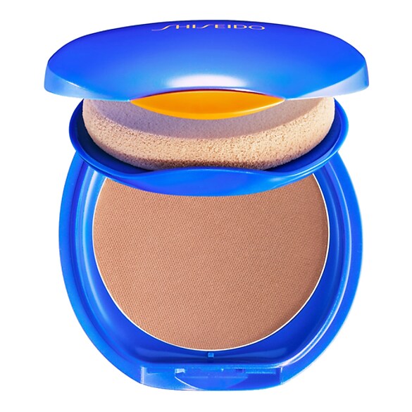 Protective Compact Foundation - Fondotinta compatto, SHISEIDO