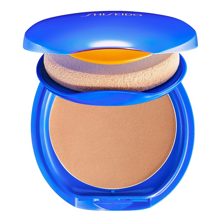 Protective Compact Foundation - Fondotinta compatto