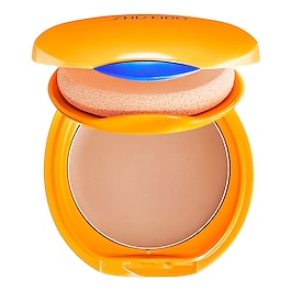 Tanning Compact Foundation - Fondotinta compatto SPF10 image