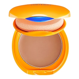 Tanning Compact Foundation - Fondotinta compatto SPF10 image