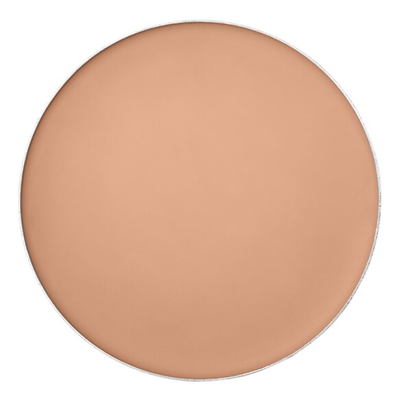 Tanning Compact Foundation - Fondotinta compatto SPF10 Refill, SHISEIDO