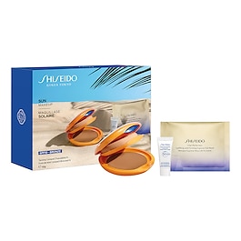 Sun Makeup - Set di make-up solare per il viso image