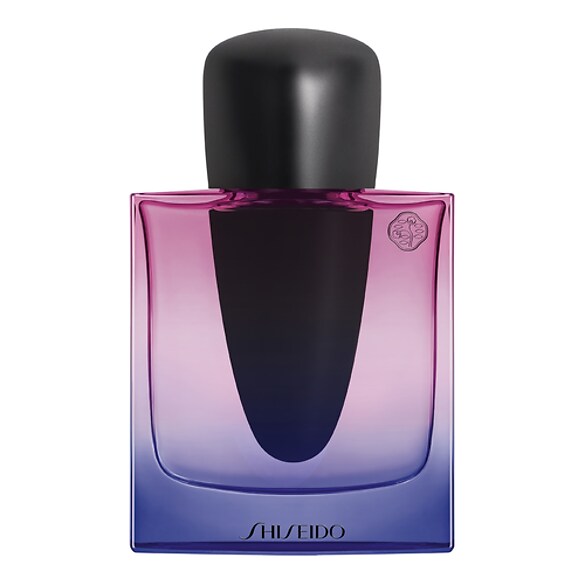 Ginza Night Parfüm - Çiçeksi Odunsu Koku, SHISEIDO