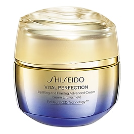 Uplifting and Firming Advanced Cream - Face Cream