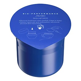 Bio Performance Skin HIForce Cream - Refill