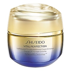 Vital Perfection - Cildi Sıkılaştıran ve Toparlayan Bakım, SHISEIDO