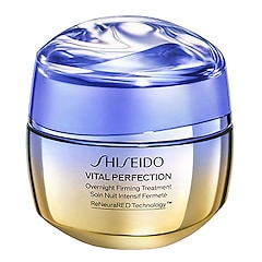 Vital Perfection-Yoğun Sıkılaştırıcı Gece Bakımı, SHISEIDO