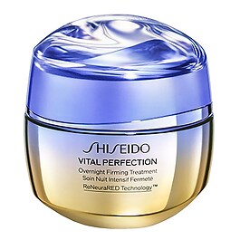 Vital Perfection Overnight Firming Treatment - Crema Viso Notte
