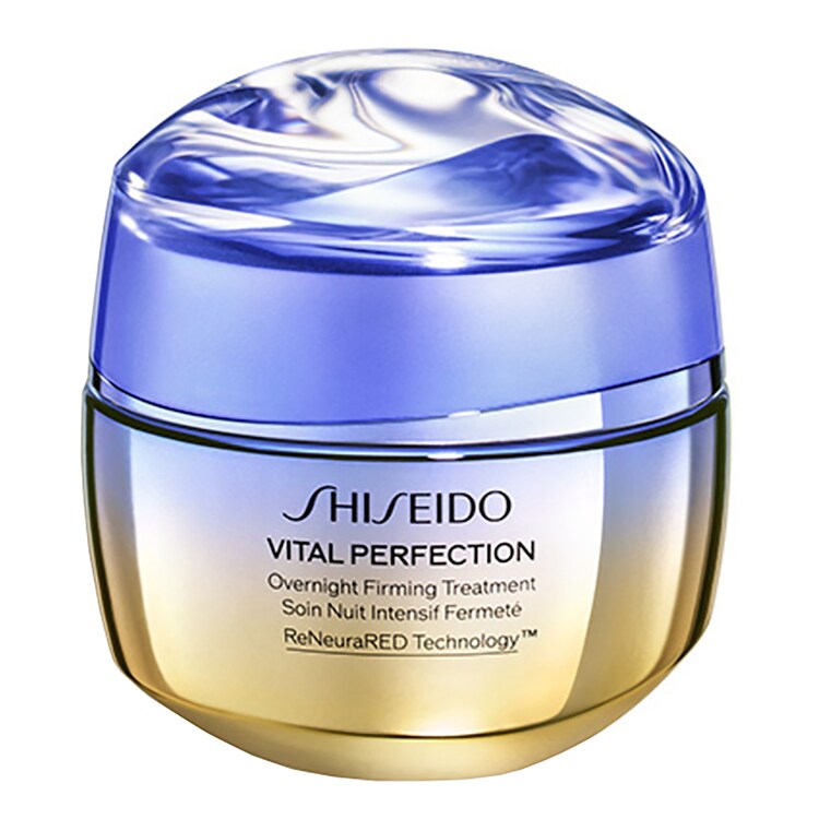  Vital Perfection Overnight Firming Treatment - crema de noche antiedad