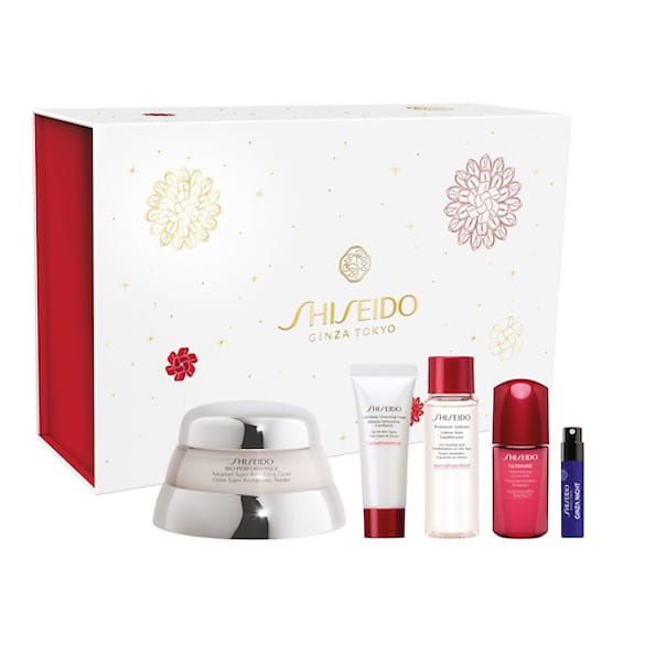 Bio-Performance - Holiday Kit, SHISEIDO