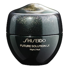 Future Solution LX - Total Regenerating Cream, SHISEIDO