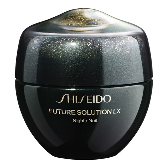 Future Solution LX - Total Regenerating Cream, SHISEIDO