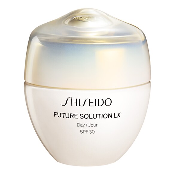 Future Solution LX - Total Protective Cream SPF 30, SHISEIDO
