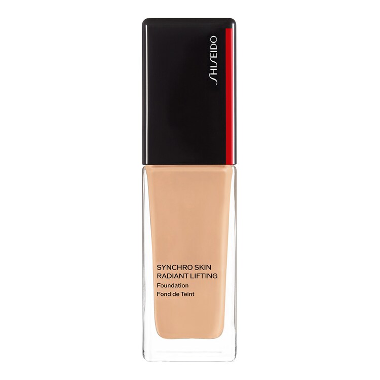 Synchro Skin Radiant Lifting Foundation -Flüssige Grundierung