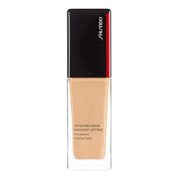 Synchro Skin Radiant Lifting Foundation -Flüssige Grundierung, SHISEIDO