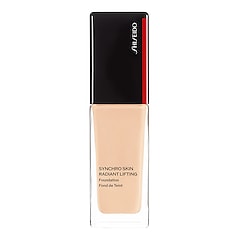 Synhro Skin Fondöten- Cilt Bakım & Lifting Etkili Işıltı Veren Fondöten, SHISEIDO