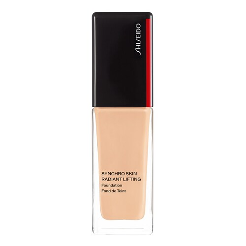Shiseido - SYNCHRO SKIN RADIANT LIFTING - FOUNDATION