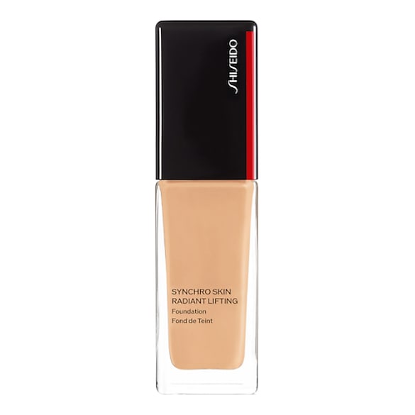Synchro Skin Radiant Lifting Foundation - Fondotinta Liquido, SHISEIDO
