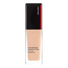 Synchro Skin Radiant Lifting Foundation -Flüssige Grundierung, SHISEIDO