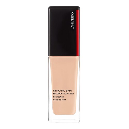Shiseido - SYNCHRO SKIN RADIANT LIFTING - FOUNDATION